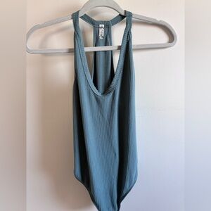 Free People Body Suit